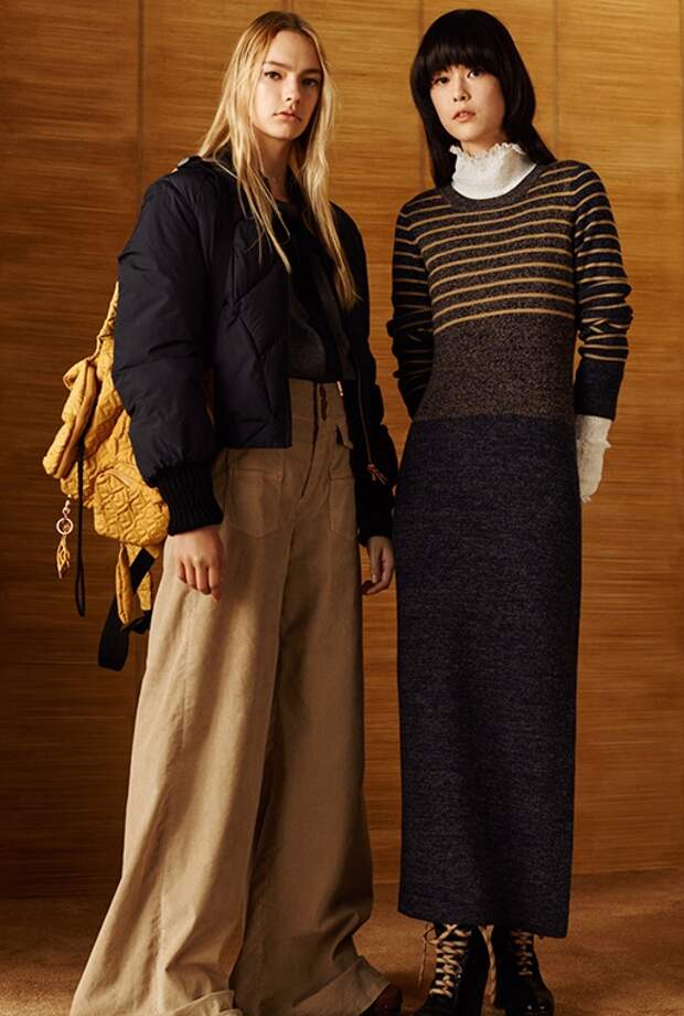 See by Chloé, pre-fall 2016
