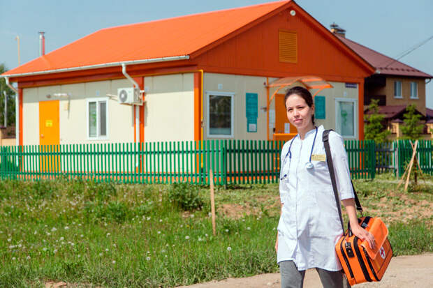 4 причины из-за которых уехавшие жить в деревню иногда сбегают обратно