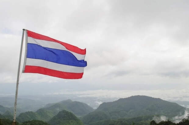 Таиланд может пересмотреть безвизовый режим для отдельных стран