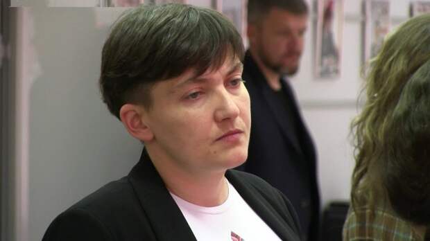 Кравчук и Савченко поспорили о ДНК разделенной Украины