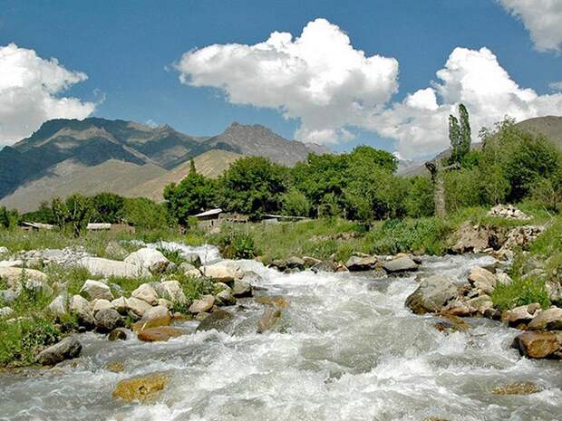 безвизовые страны