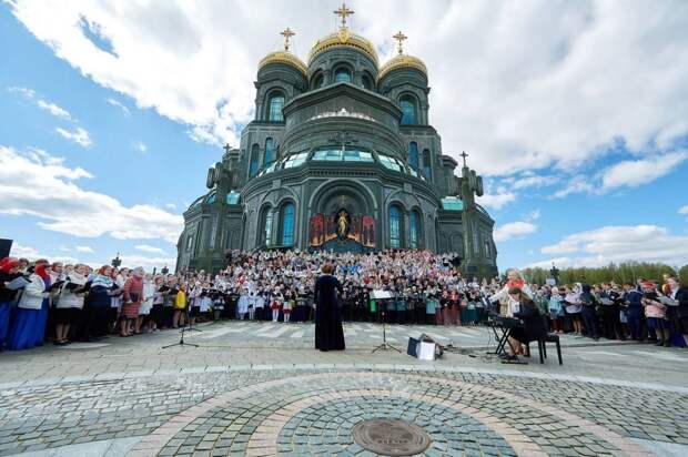 Рязанский музыкант Антон Никиточкин победил в конкурсе «О тебе пою, Россия»