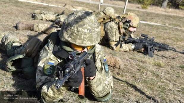 Кривецкий похвалился украинской армией, способной "уничтожить" Россию Кривецкий похвалился украинской армией, способной "уничтожить" Россию