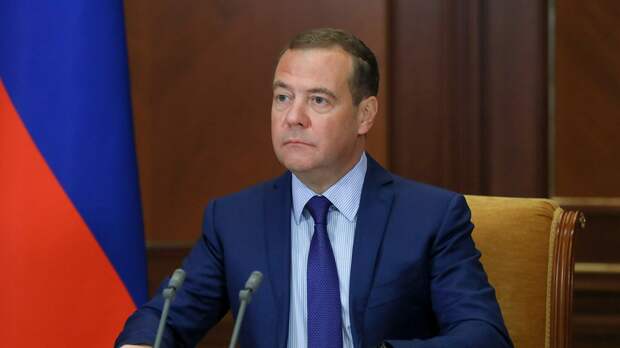 Президент Кубы Диас-Канель высказался о встрече с Медведевым