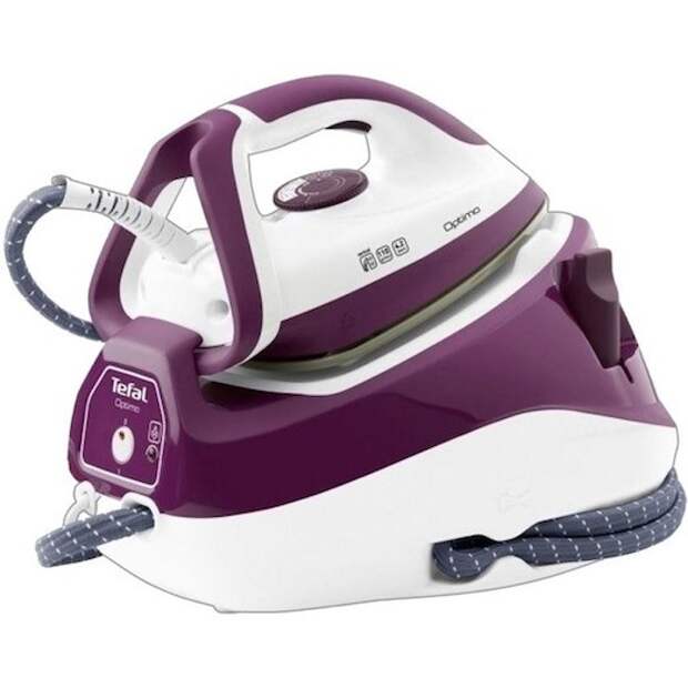 Парогенератор Tefal