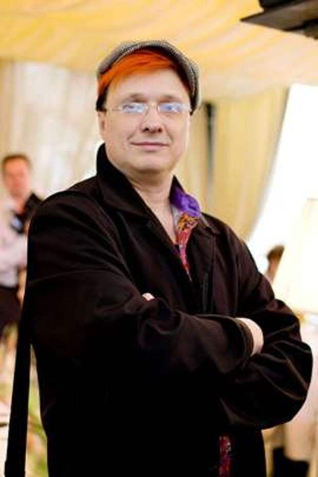 Владимир Воленко, 2012 год