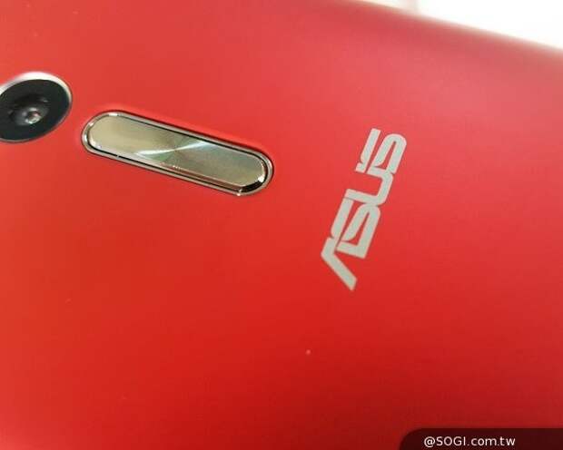 смартфон ASUS ZenFone Go ZC500TG