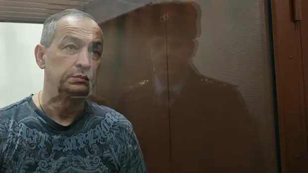 Экс-глава Серпуховского района Шестун приговорён к 15 годам колонии