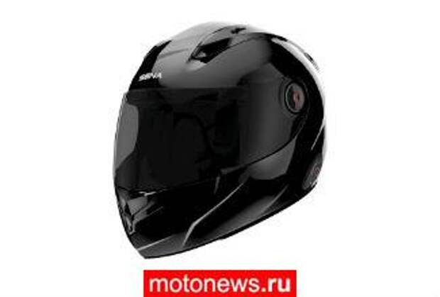 Умный шлем с контролем уровня шума от Sena