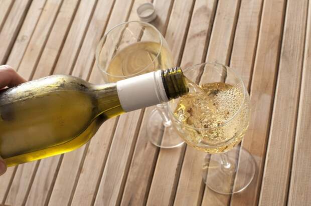 В законодательстве Европы такая категория вин, как «столовое», не упоминается официально с 2011 года / Фото: forumsamogon.ru