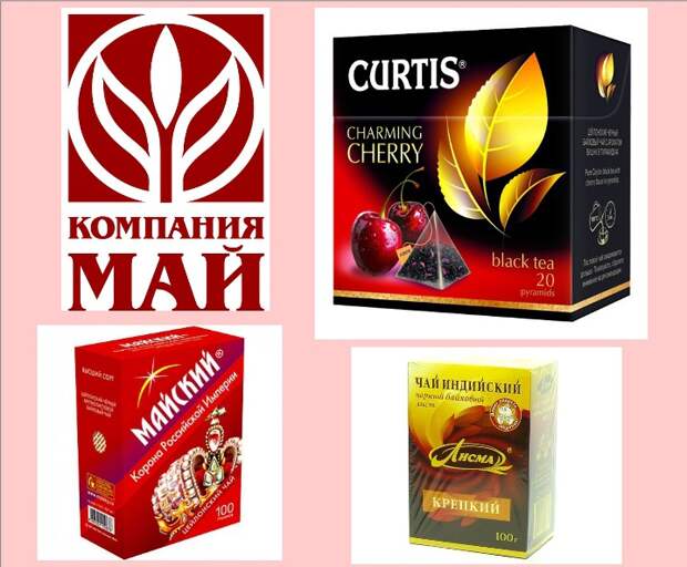 Производители и бренды чая: кто есть кто Производители и бренды чая: кто есть кто бренды, выбор товара, чай