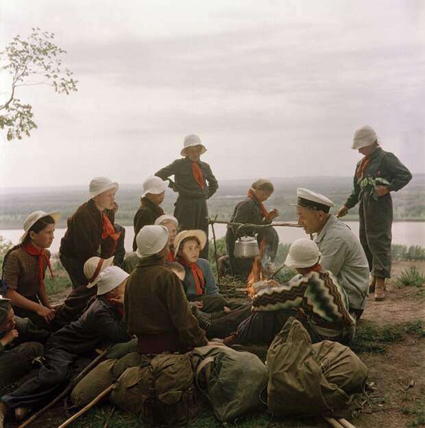 старые исторические фотографии
