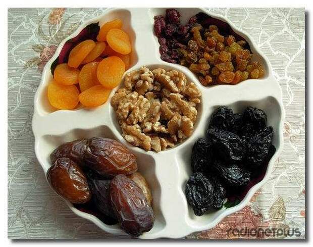 СЕРДЕЧНАЯ «КАША» от сердечных проблем СЕРДЕЧНАЯ «КАША» от сердечных проблем