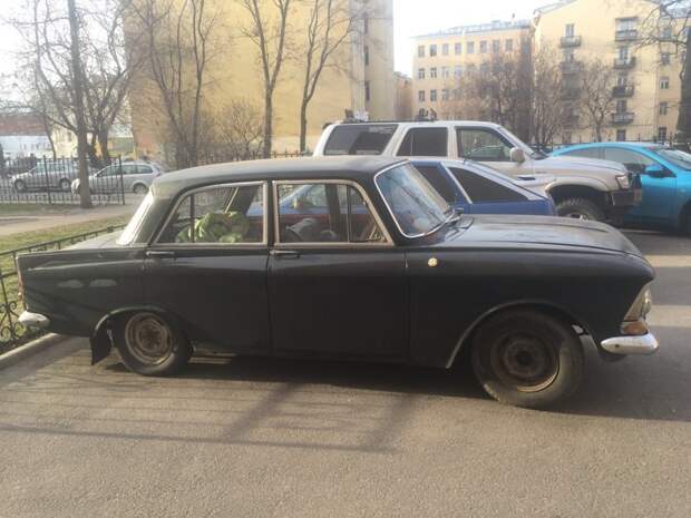 Москвич 408 авто, машина, москвич 408