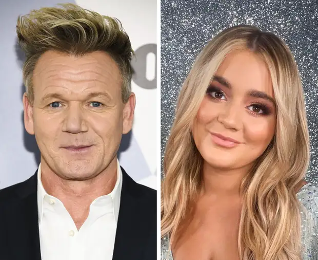 Как выглядят и чем занимаются дочери знаменитых отцов