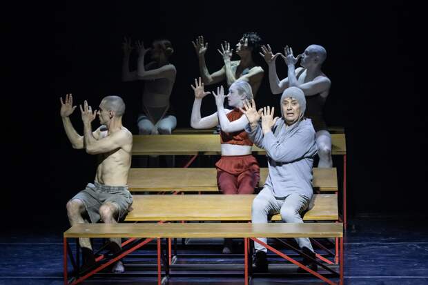 Фотограф Александр Иванишин