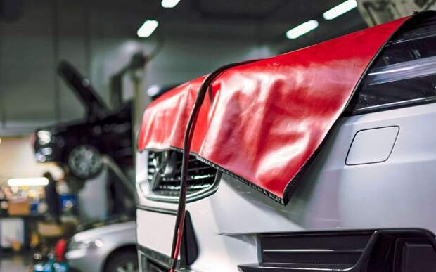 Как проверить, не отзывают ли ваше авто из-за опасных дефектов