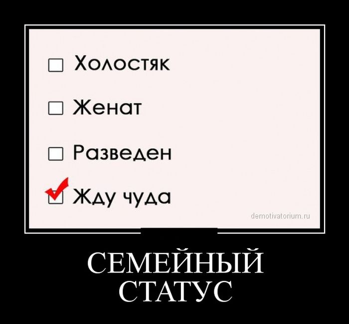 Демотиваторы (30 фото)