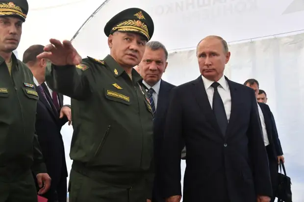 «Результат планомерной работы»: каких успехов в перевооружении армии достигло Минобороны РФ за последние шесть лет