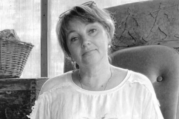 В школе в Добрянке установят памятную доску в честь погибшей учительницы