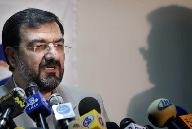 В Иране высказались о завершении войны