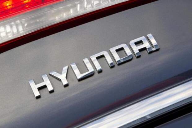 Авто с интуицией: новинки от Hyundai будут предугадывать поступки людей