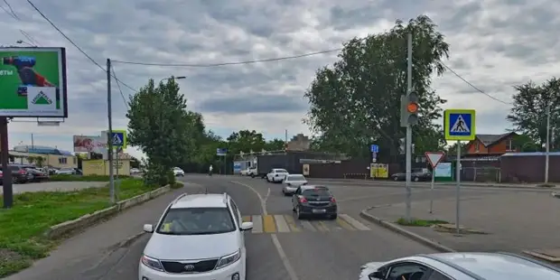 Контракт на реконструкцию Вавилова достался компании из Краснодара