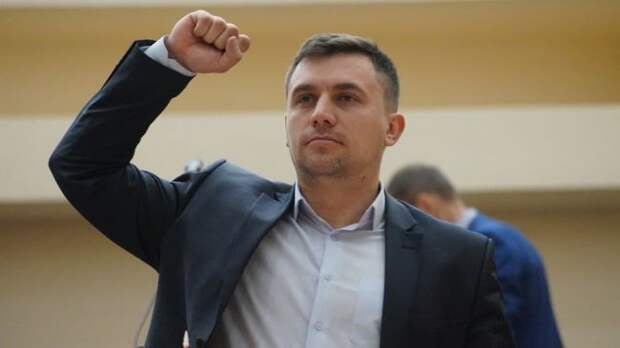 Левые и митинги. Часть №1.