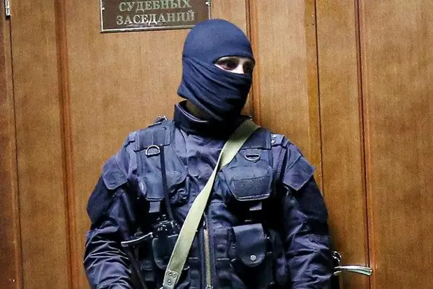 Отомстил за мать: сын судьи, попавшейся на взятке, решился на организацию серии убийств