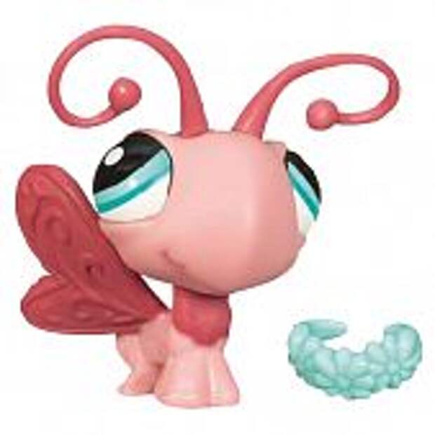 littlest pet shop