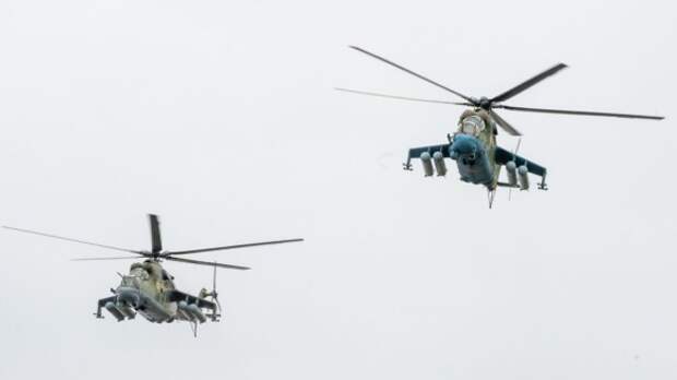 Командование ЦВО рассказало, где пройдут военные учения в феврале Командование ЦВО рассказало, где пройдут военные учения в феврале
