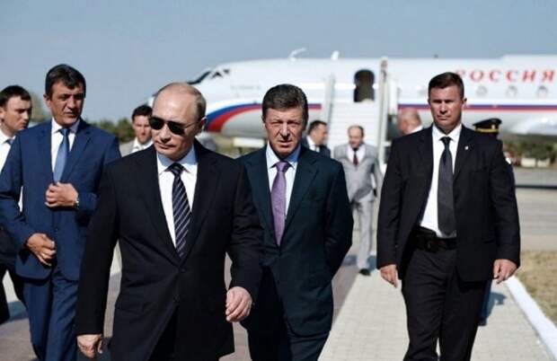 Выборы 2018: Россия до и после Выборы 2018: Россия до и после