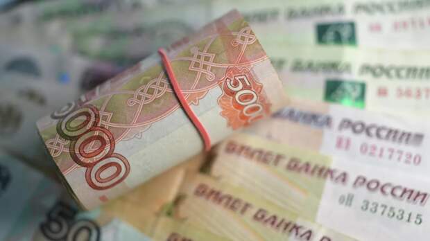 Бюджет Удмуртии пополнился более чем на 33 млрд рублей за четыре месяца