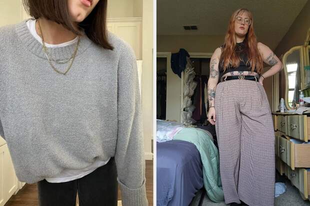 32 Pieces Of Clothing You’ll Reach For So Often, The Cost-Per-Wear Will Basically Be Zero