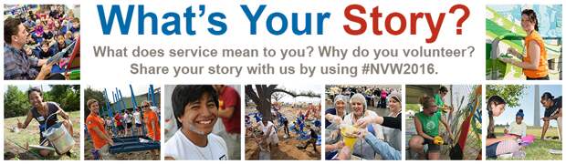volunteering abroad