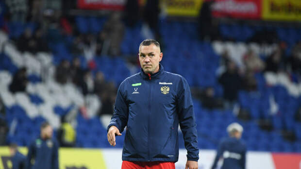 Дзюба назвал самого влиятельного человека в российском футболе