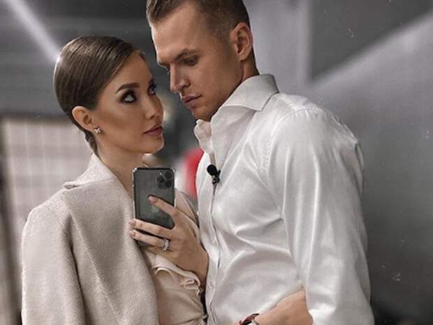5 звезд, закрутивших роман с женатыми