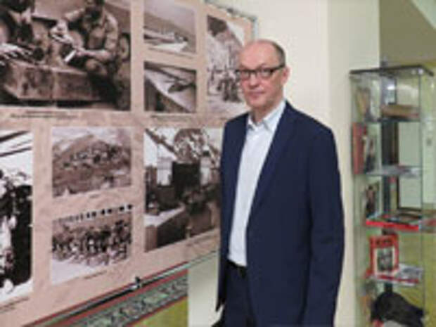 Афганистан: 30 лет спустя