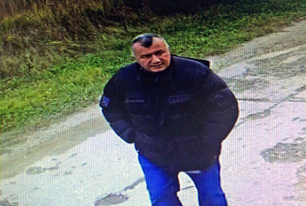 Амирана Георгадзе называли хозяином Красногорска