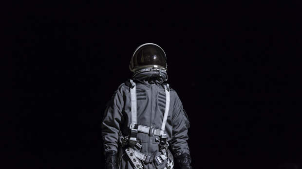 Педагог Цуканов: стать космонавтом в XXI веке стало проще