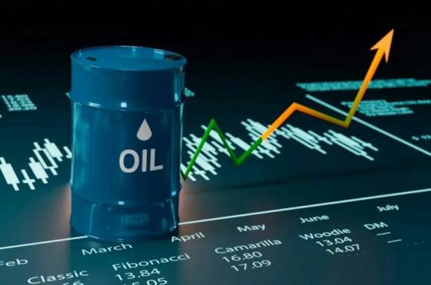 Германия, несмотря на санкции, продолжает покупать российскую нефть, а остальная Европа – российские нефтепродукты....