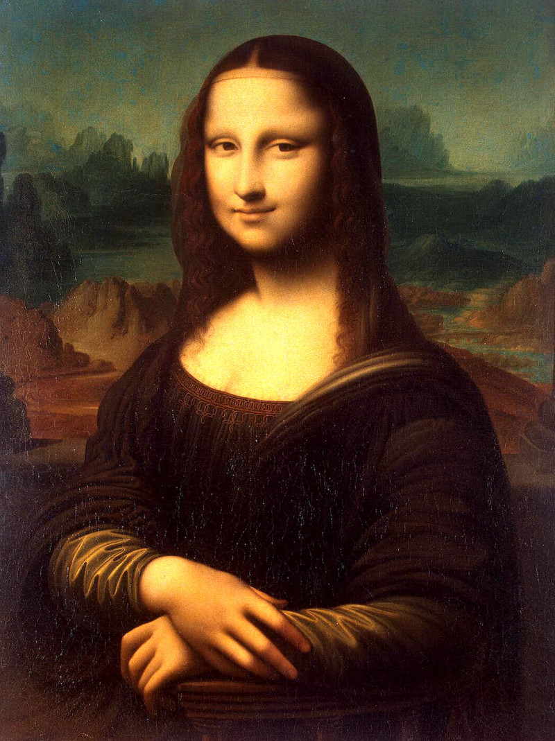 mona