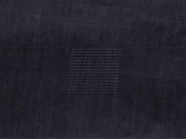 Хитрая ткань Project Jacquard