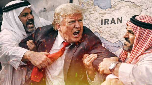 В США паника из-за нового шага Ирана: После переговоров случилось страшное. Начался обратный отсчёт