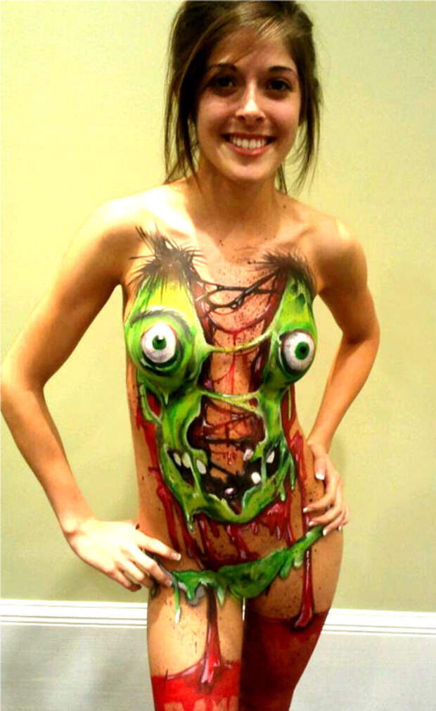 Идиотизм в картинках