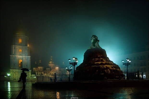 Мультяшки среди нас фотоколлаж, юмор