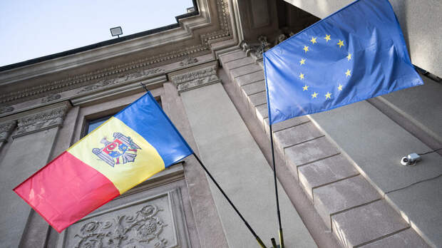 Боррель: ЕС и Молдавия заключили соглашение о партнерстве в области безопасности