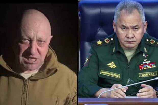 После отставки главы Минобороны Шойгу многие стали задумываться, связано ли это с прошлогодним мятежом ЧВК «Вагнер». О сенсационном заявлении россияне узнали после майских праздников.-2