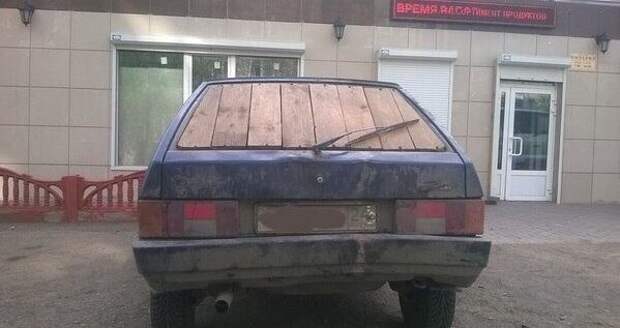 Не умеешь — не берись! Это шедевры!