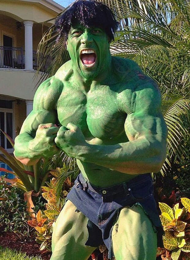 hulk